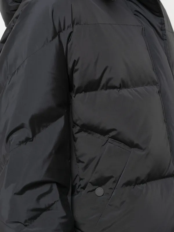 woolrich long parka aurora