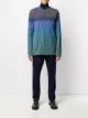 الصورة 2 من Missoni بنطال رياضي بتطريز شعار الماركة