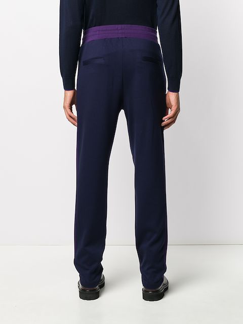 missoni track pants