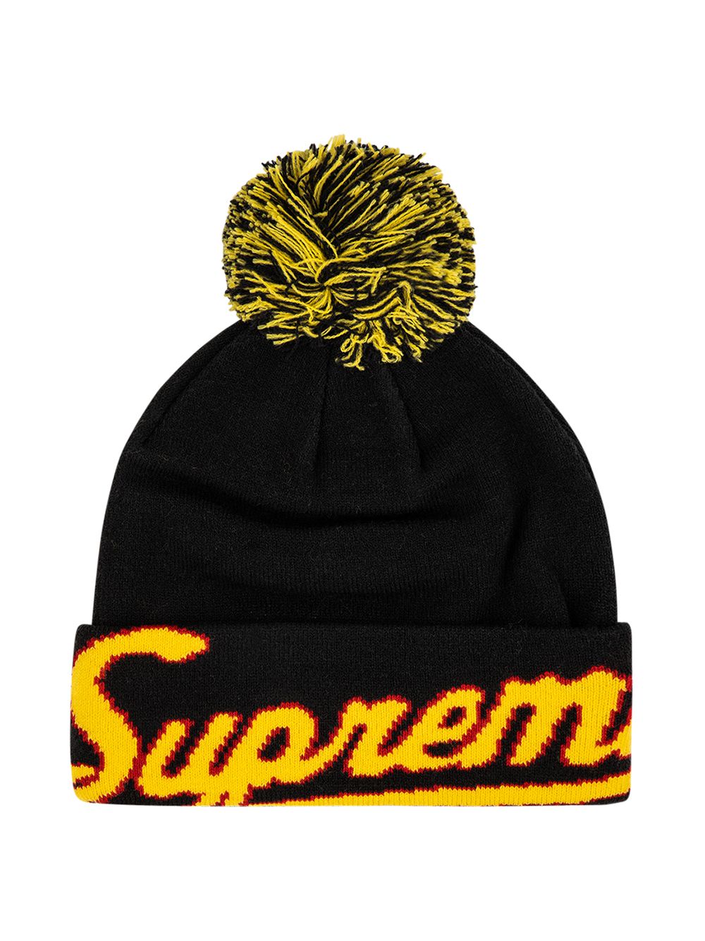 фото Supreme шапка бини из коллаборации с new era