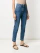 ETRO high-rise skinny jeans