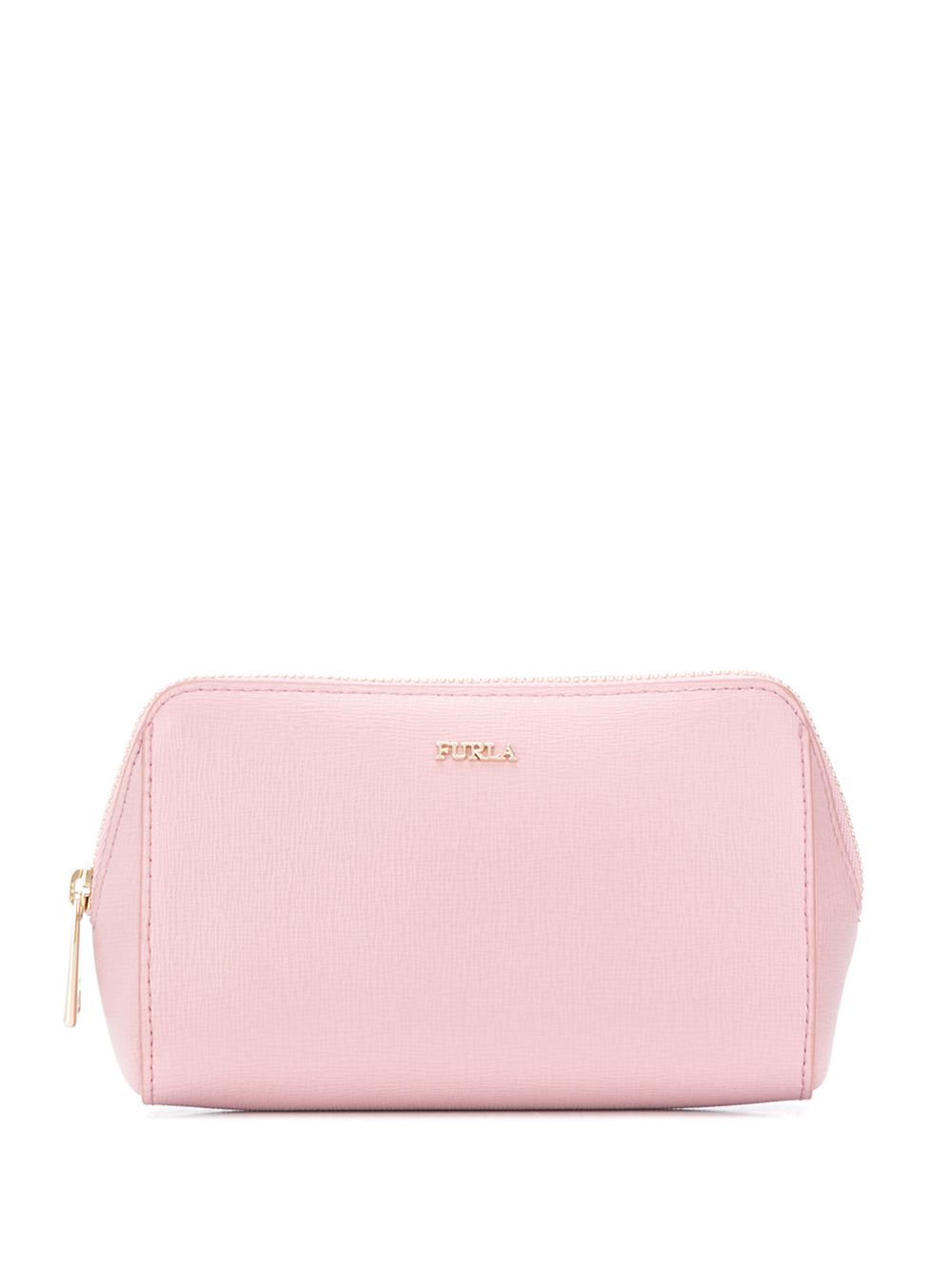 Furla Electra Cosmetic Bag In Rosa | ModeSens