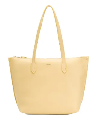 furla luce m tote