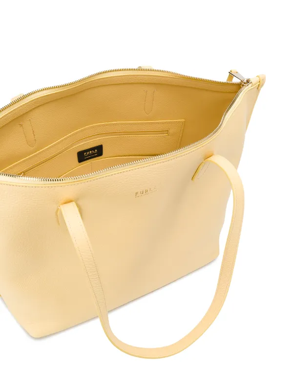 furla luce m tote