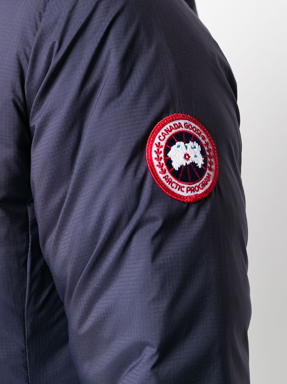 фото Canada goose куртка-пуховик