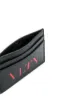 Valentino Garavani VLTN logo cardholder