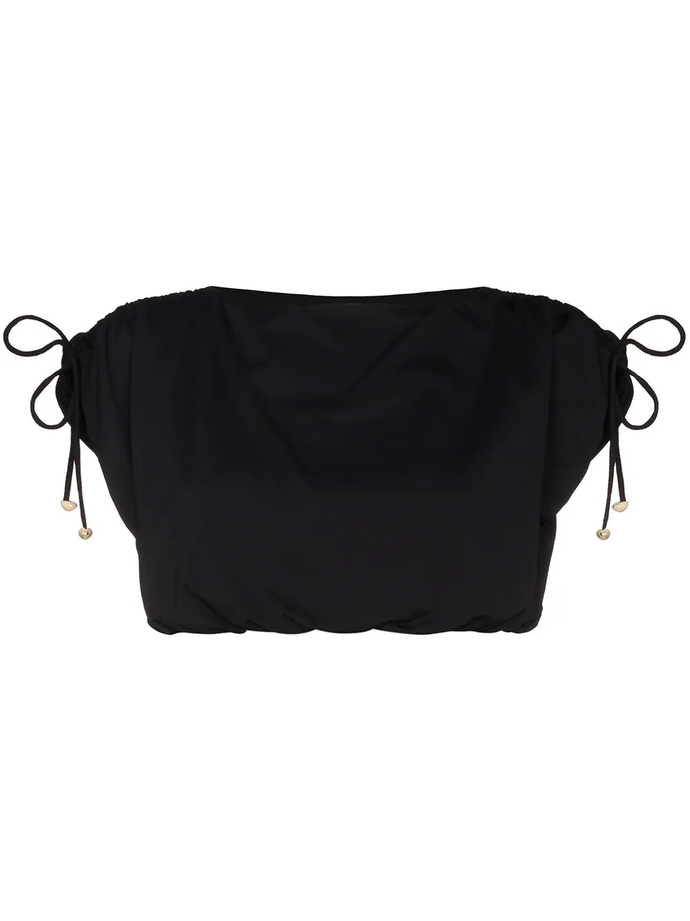 Marysia 'Marine' Cropped-Bikinioberteil twjqg 8IKxG Marysia 'Marine' Cropped-Bikinioberteil twjqg 8IKxG