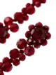 Simone Rocha crystal-embellished drop earrings