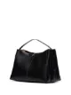 Wandler Ava leather tote bag