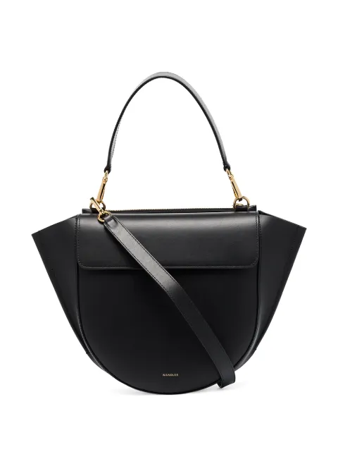 Wandler Hortensia Medium tote bag 
