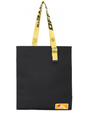 Off-White（オフホワイト）メンズ トートバッグ - FARFETCH