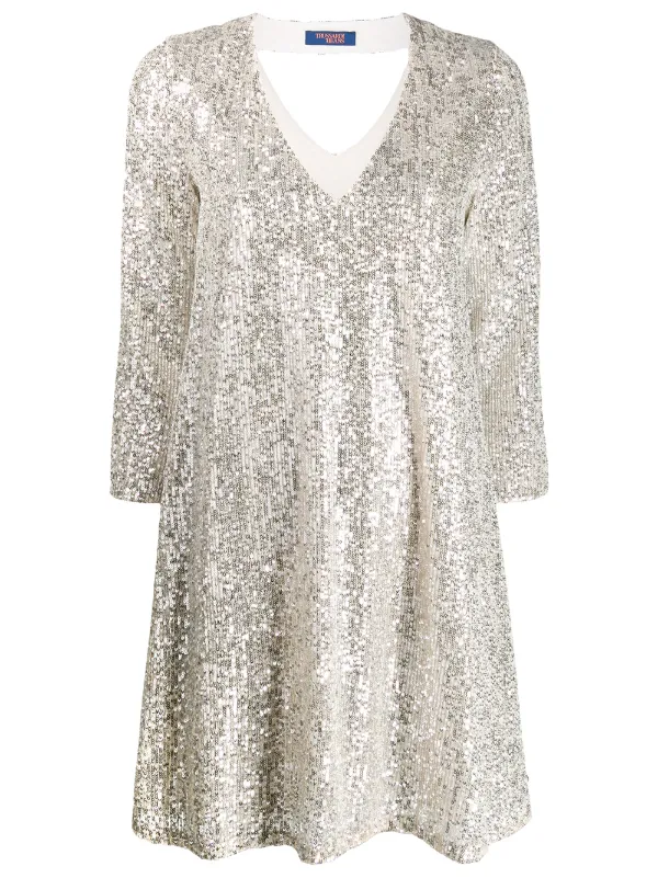 trussardi jeans dress