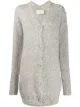 الصورة 1 من Maison Martin Margiela Pre-Owned كارديغان بأزرار 1990