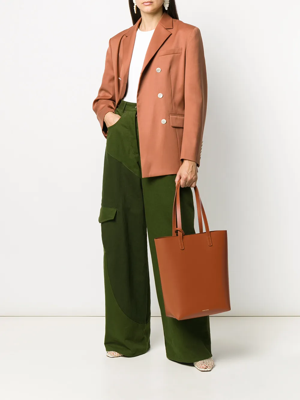 mansur gavriel tote