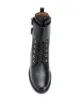 Ba&Sh Como buckle strap boots