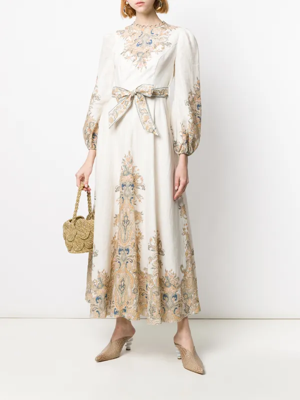 Zimmermann freja Clearance