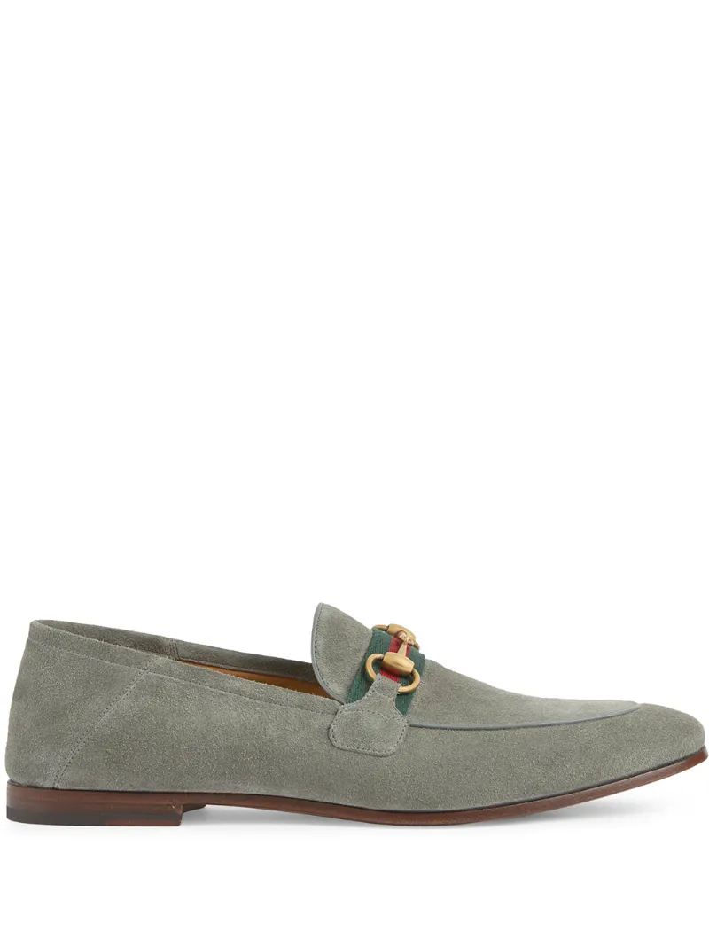 GUCCI HORSEBIT LOAFER