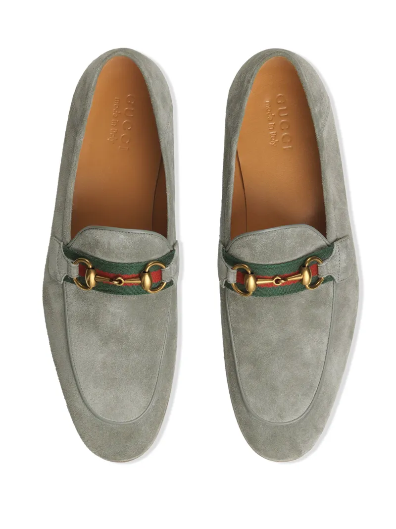 GUCCI HORSEBIT LOAFER
