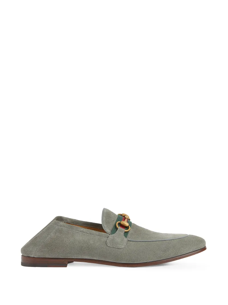 GUCCI HORSEBIT LOAFER
