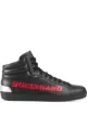 Image 1 of Gucci Ace Gucci Band high-top sneaker