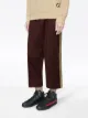 Gucci Ace Gucci Band high-top sneaker