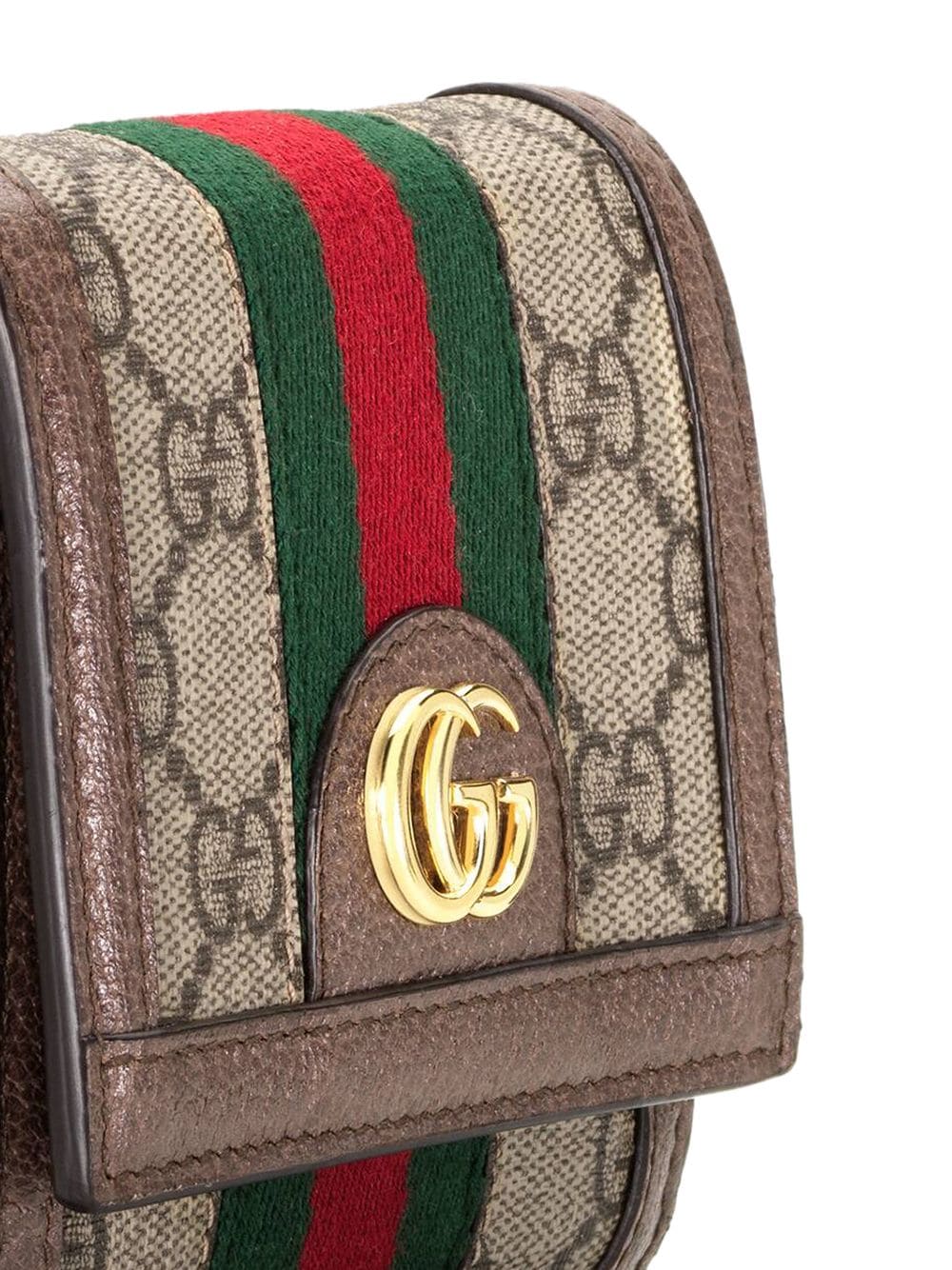 Клатч Gucci Ophidia