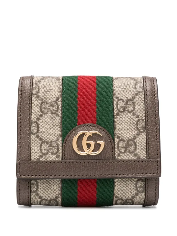 Gucci ophidia continental wallet hotsell