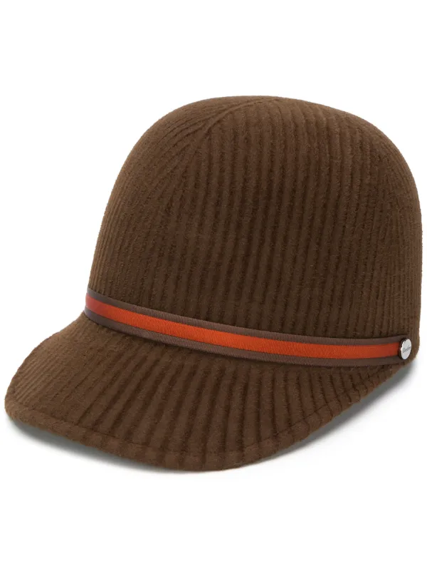 borsalino baseball cap