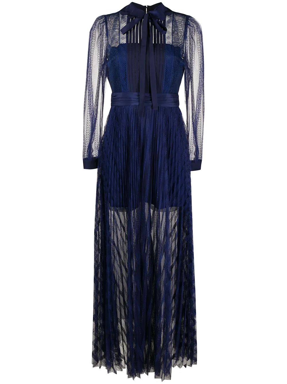 Self-Portrait Maxikleid Aus Spitze 6Dtfw fgGmq Self-Portrait Maxikleid Aus Spitze 6Dtfw fgGmq