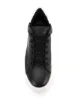 Kurt Geiger London Laney low-top platform sneakers