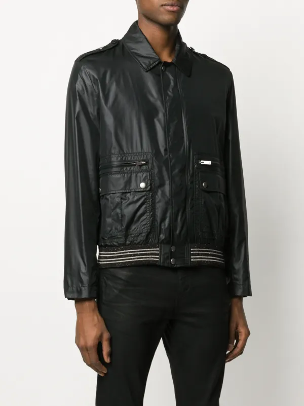 Saint Laurent ボンバージャケット 通販 - FARFETCH