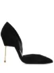 Image 1 of Kurt Geiger London Bond high heel pumps