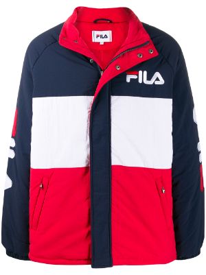 jaqueta masculina fila