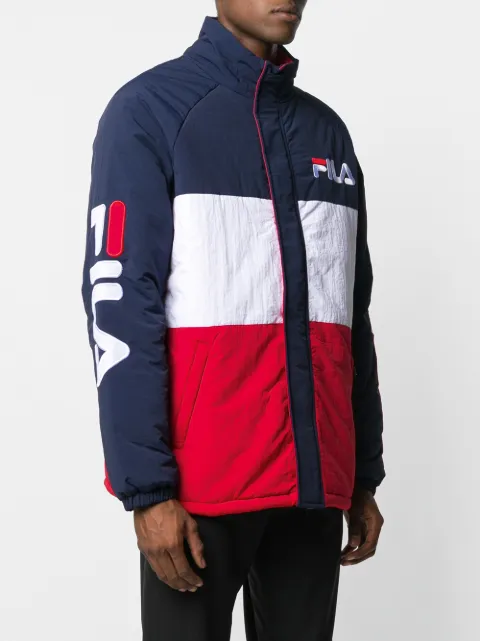fila jayden jacket