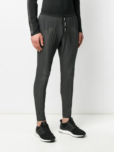 nike skeleton joggers