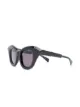 Immagine 2 di Kuboraum Occhiali da sole oversize
