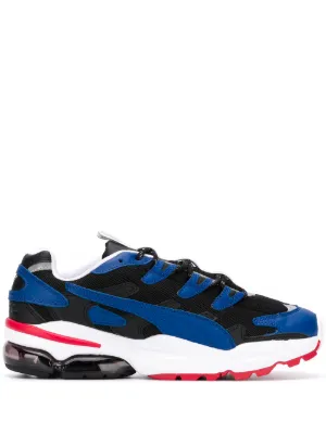 puma tenis para hombre