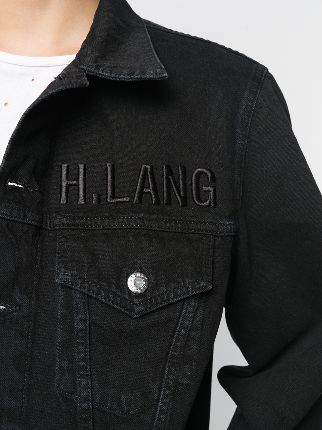 HELMUT LANG J09DM103DYY8 YY8展示图