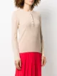 Louis Vuitton 2000 pre-owned cashmere jumper