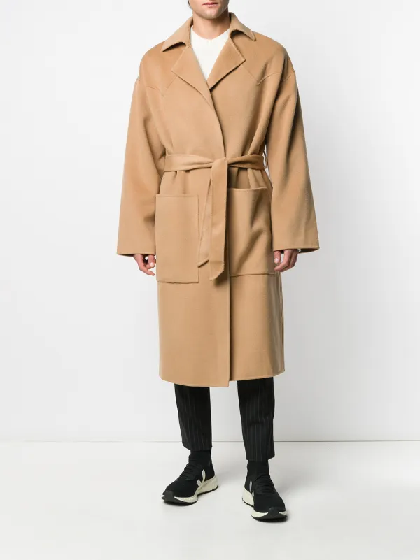 Nanushka timo coat Clearance
