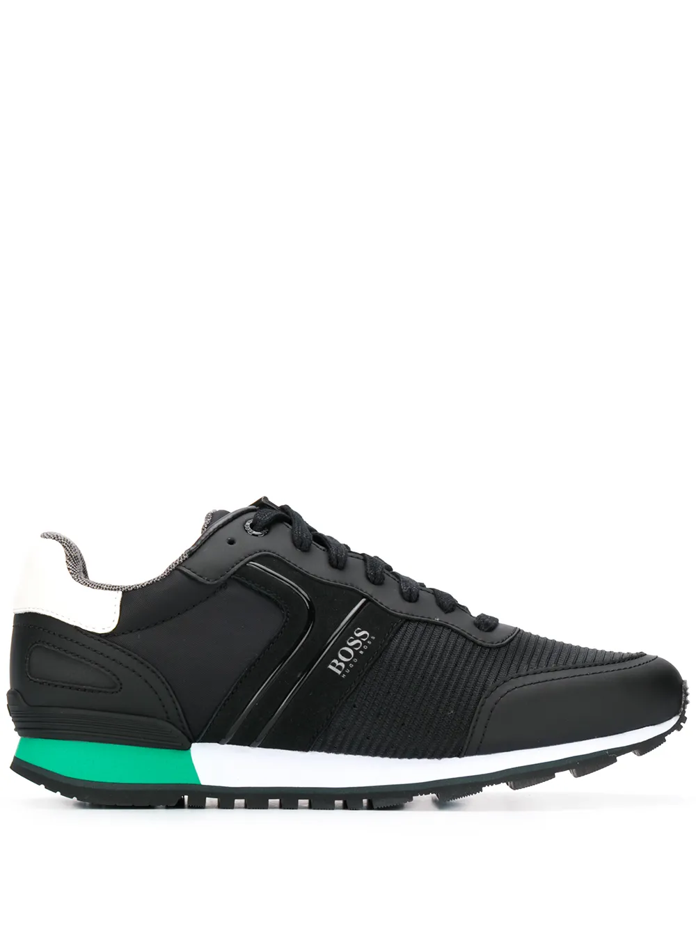 hugo boss sport shoes