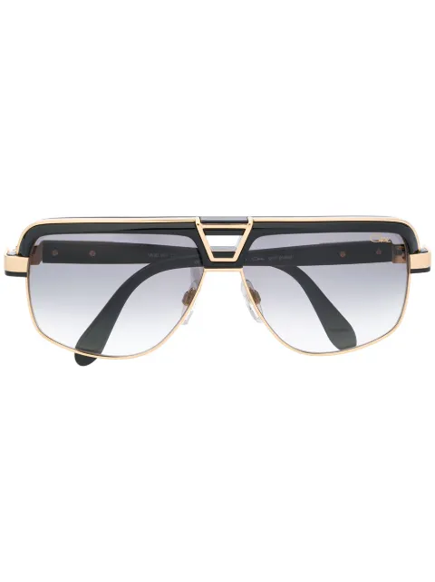 Cazal lentes de sol MOD991 001