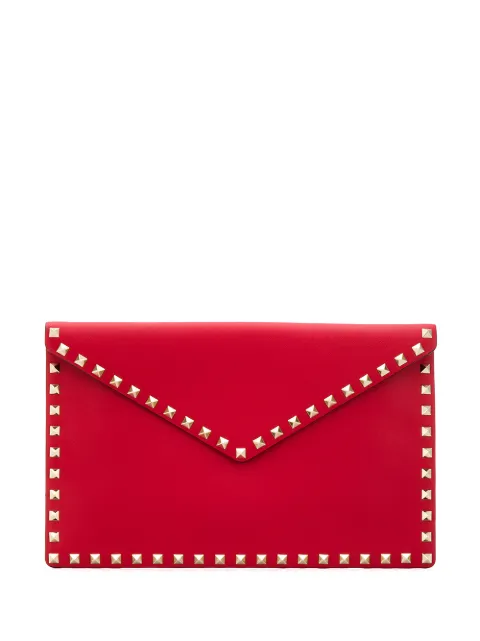 valentino envelope