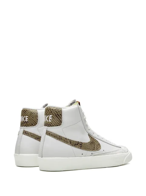nike blazer high top