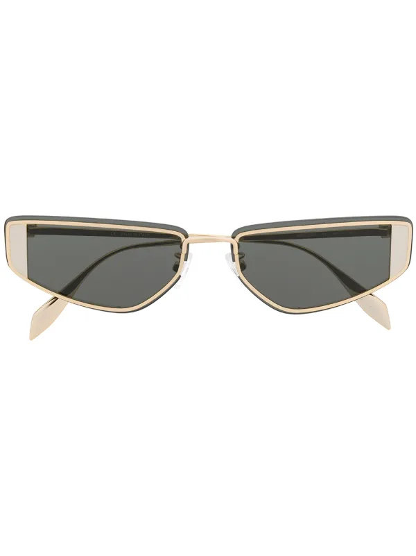 alexander mcqueen occhiali da sole