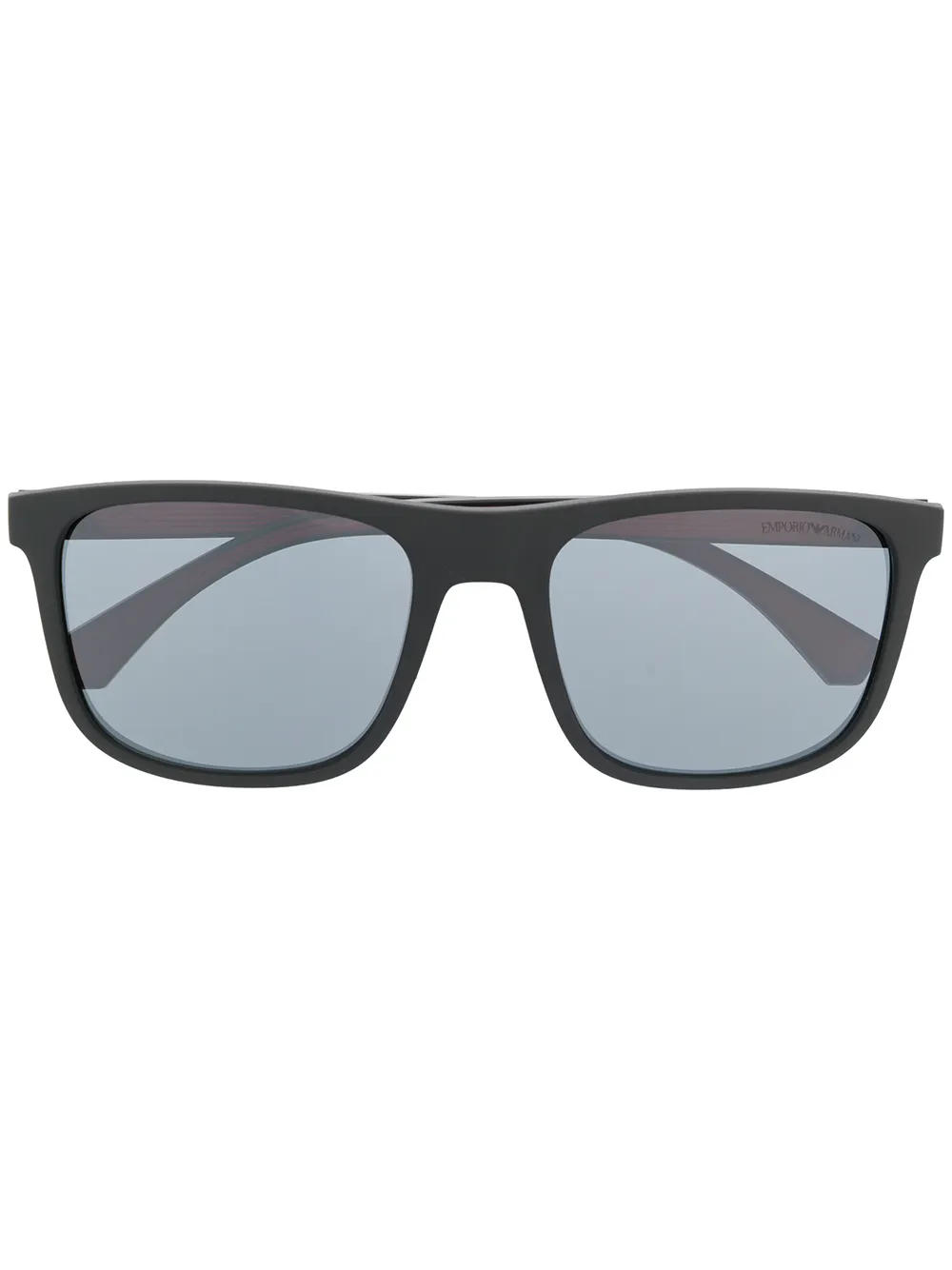 

Emporio Armani lentes de sol EA4129 50016G - Negro