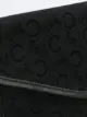 Céline Pre-Owned 1970s carriage logo clutch