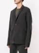 Transit oversized blazer