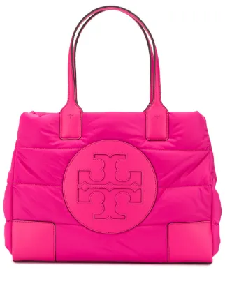 tory burch puffer