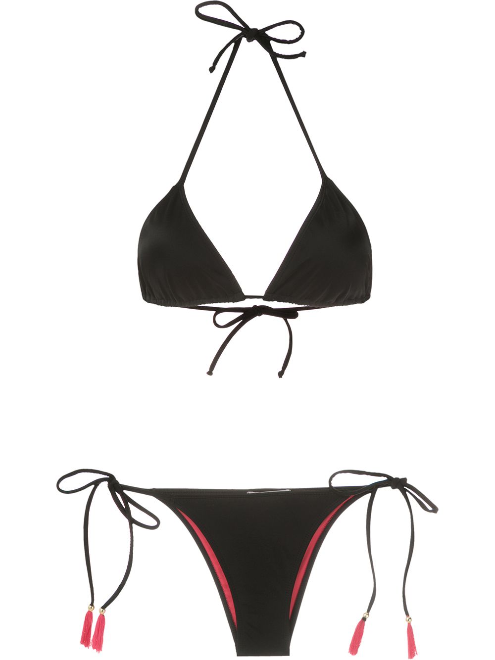 Image 1 of Brigitte Tati e Julia bikini set